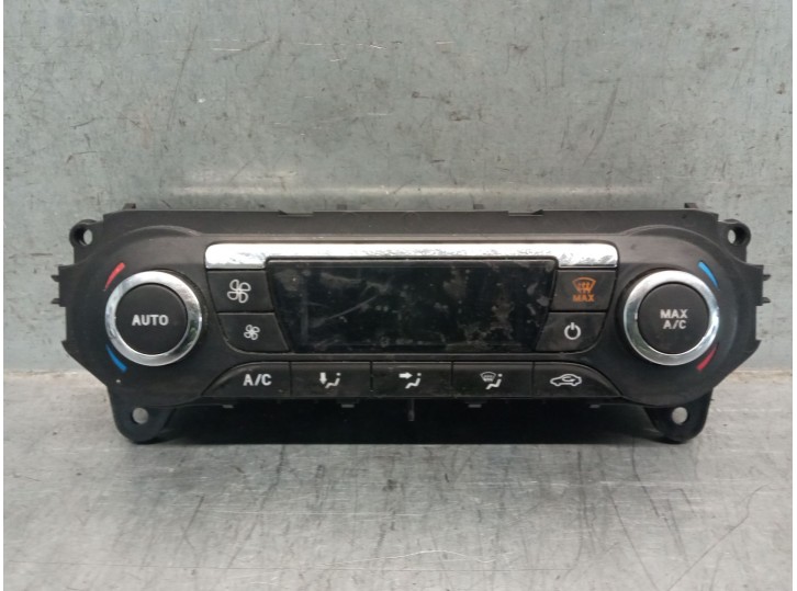 Recambio de mando climatizador para ford focus iii 1.6 tdci referencia OEM IAM BM5T18C612CG 1866942 