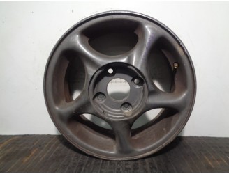 Recambio de llanta para hyundai coupe (rd) 2.0 16v cat referencia OEM IAM 5291027070 R156JJX15-46 