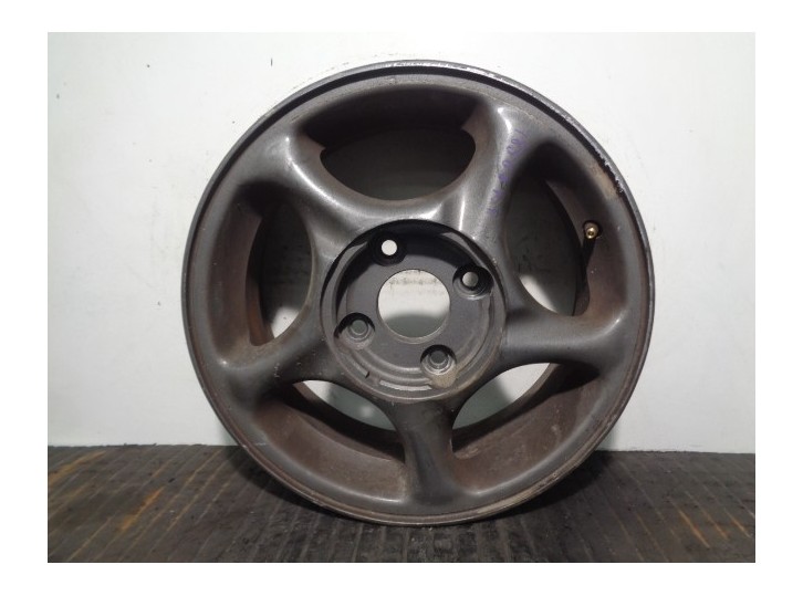 Recambio de llanta para hyundai coupe (rd) 2.0 16v cat referencia OEM IAM 5291027070 R156JJX15-46 