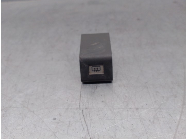 Recambio de interruptor para renault 5 (b/c40) 1.0 referencia OEM IAM 7700760536 