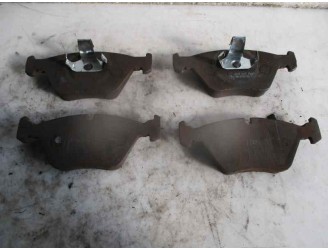 Recambio de amplificador para volkswagen tiguan (5n_) 2.0 tdi referencia OEM IAM 5N0035552L 5N0035552L 