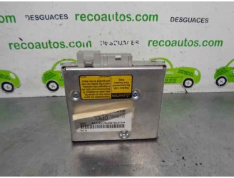 Recambio de centralita abs para opel sintra 2.2 16v cat (x 22 xe) referencia OEM IAM 16198391  