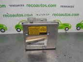 Recambio de centralita abs para opel sintra 2.2 16v cat (x 22 xe) referencia OEM IAM 16198391  