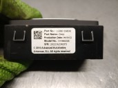 Recambio de interruptor para renault captur ii referencia OEM IAM 253B02980R 253B02980R 