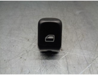Recambio de mando elevalunas trasero derecho para audi q5 (8r) 2.0 16v tdi referencia OEM IAM 8K0959855A 