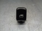 Recambio de mando elevalunas trasero derecho para audi q5 (8r) 2.0 16v tdi referencia OEM IAM 8K0959855A 