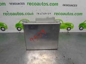 Recambio de centralita abs para opel sintra 2.2 16v cat (x 22 xe) referencia OEM IAM 16198391  
