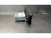 Recambio de pantalla multifuncion para hyundai bayon (bc3) 1.0 t-gdi referencia OEM IAM 96160Q0420NNB 96160Q0420NNB 