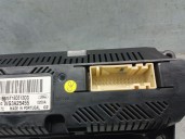 Recambio de mando climatizador para ford focus iii 1.6 tdci referencia OEM IAM BM5T18C612CG 1866942 