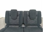 Recambio de asientos traseros para nissan x-trail (t32) 1.6 dci turbodiesel cat referencia OEM IAM 893614BK0A ASIENTO DE TELA NE