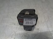 Recambio de mando elevalunas trasero derecho para audi q5 (8r) 2.0 16v tdi referencia OEM IAM 8K0959855A 