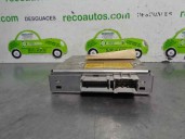 Recambio de centralita abs para opel sintra 2.2 16v cat (x 22 xe) referencia OEM IAM 16198391  