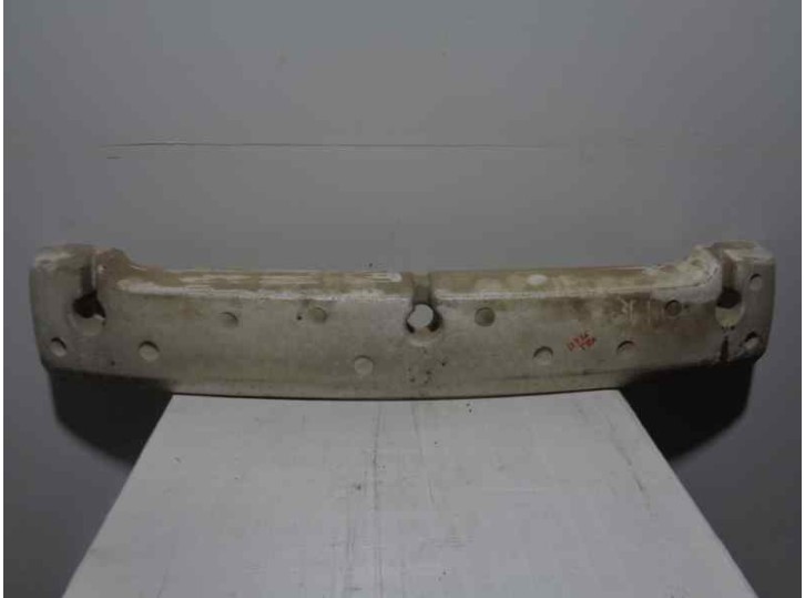 Recambio de refuerzo paragolpes trasero para kia carens 2.0 turbodiesel cat referencia OEM IAM 0K2FA50260 DE ESPUMA 