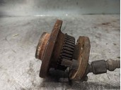 Recambio de mangueta trasera izquierda para volkswagen bora berlina (1j2) 1.6 16v referencia OEM IAM 