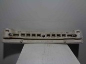 Recambio de refuerzo paragolpes trasero para kia carens 2.0 turbodiesel cat referencia OEM IAM 0K2FA50260 DE ESPUMA 