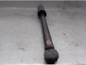 Recambio de mando elevalunas trasero izquierdo para volkswagen tiguan (5n_) 2.0 tdi referencia OEM IAM 5K0959855 5K0959855  2