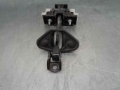 Recambio de retenedor puerta para opel insignia berlina 2.0 cdti cat referencia OEM IAM 13229021  