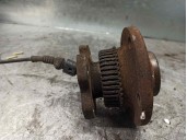 Recambio de mangueta trasera izquierda para volkswagen bora berlina (1j2) 1.6 16v referencia OEM IAM 