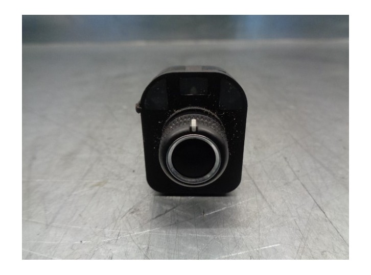 Recambio de mando retrovisor para audi q5 (8r) 2.0 16v tdi referencia OEM IAM 8K0959565C  