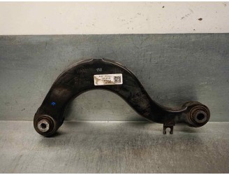 Recambio de brazo suspension superior trasero derecho para volkswagen golf vii lim. (bq1) r bmt/start-stopp 4motion referencia O