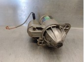 Starter motor replacement for Hyundai Coupe (RD) 2.0 16V CAT OEM IAM reference 3610023100 M53486 MANDO