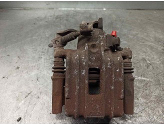 Rear right brake caliper replacement for Volkswagen Bora Saloon (1J2) 1.6 16V OEM IAM reference LUCAS