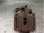 Rear right brake caliper replacement for Volkswagen Bora Saloon (1J2) 1.6 16V OEM IAM reference LUCAS