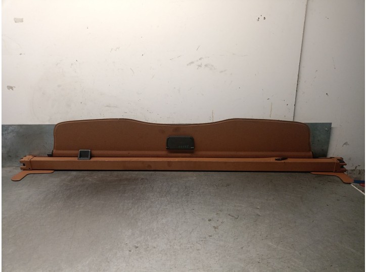 Recambio de bandeja trasera para porsche cayenne (9pa) 3.2 referencia OEM IAM 95555177304 95555177304 