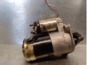 Starter motor replacement for Hyundai Coupe (RD) 2.0 16V CAT OEM IAM reference 3610023100 M53486 MANDO