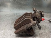 Rear right brake caliper replacement for Volkswagen Bora Saloon (1J2) 1.6 16V OEM IAM reference LUCAS
