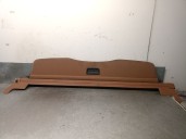 Recambio de bandeja trasera para porsche cayenne (9pa) 3.2 referencia OEM IAM 95555177304 95555177304 