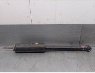 Recambio de amortiguador trasero izquierdo para fiat bravo (198) 1.9 8v jtd cat referencia OEM IAM 51841201 51841201 