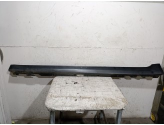 Recambio de faldon lateral para bmw 5 (g30, f90) 520 d referencia OEM IAM 51777475603 51777475603 