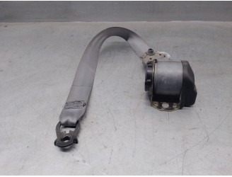 Recambio de cinturon seguridad delantero derecho para renault 5 (b/c40) 1.0 referencia OEM IAM 7700781296 5 PUERTAS