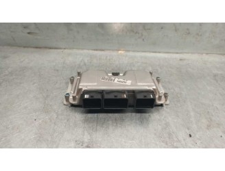Replacement engine ECU for Peugeot 307 (S1) XR Clim Plus OEM IAM reference 9657823980 0261207474 BOSCH