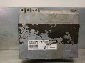 Recambio de centralita motor uce para renault laguna (b56) 1.8 referencia OEM IAM S101725111 S101725111 SIEMENS