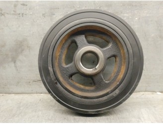 Recambio de polea cigueñal para subaru outback (bs) 2.0 d awd (bsd) referencia OEM IAM 12305AA430 12305AA430 