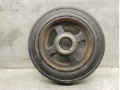 Recambio de polea cigueñal para subaru outback (bs) 2.0 d awd (bsd) referencia OEM IAM 12305AA430 12305AA430 