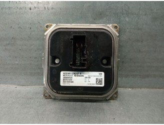 Recambio de centralita faros xenon para nissan juke (f16_) 1.0 referencia OEM IAM 260558992E A2C15331200
