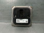 Recambio de centralita faros xenon para nissan juke (f16_) 1.0 referencia OEM IAM 260558992E A2C15331200