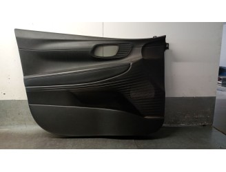 Recambio de guarnecido puerta delantera izquierda para hyundai bayon (bc3) 1.0 t-gdi referencia OEM IAM 82312Q0000NNB 82307Q0130