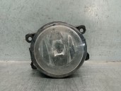 Recambio de faro antiniebla izquierdo para ford focus iii 1.6 tdci referencia OEM IAM 1209177 1209177 