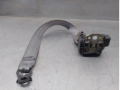 Recambio de cinturon seguridad delantero derecho para renault 5 (b/c40) 1.0 referencia OEM IAM 7700781296 5 PUERTAS