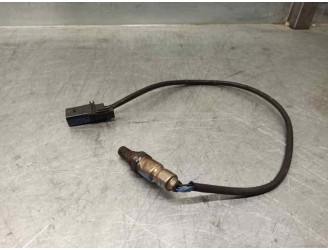 Recambio de sonda lambda para skoda octavia berlina (1z3) 1.6 tdi dpf referencia OEM IAM 03L906262A  
