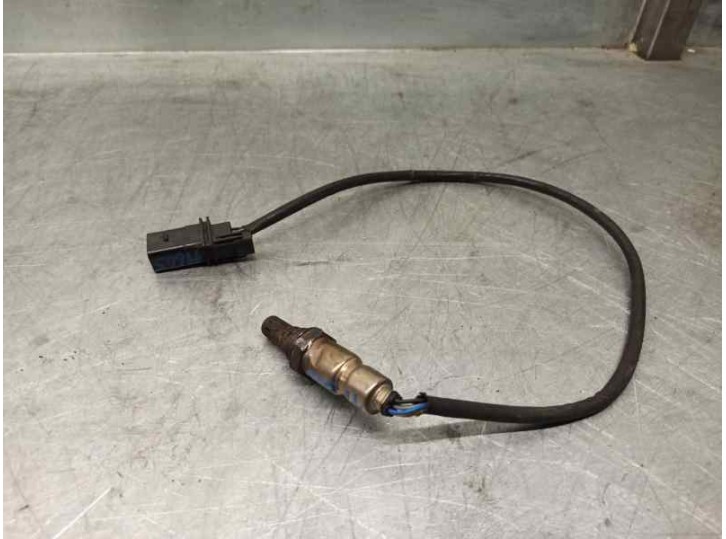 Recambio de sonda lambda para skoda octavia berlina (1z3) 1.6 tdi dpf referencia OEM IAM 03L906262A 