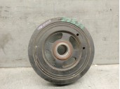 Recambio de polea cigueñal para subaru outback (bs) 2.0 d awd (bsd) referencia OEM IAM 12305AA430 12305AA430 