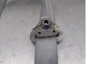 Recambio de cinturon seguridad delantero derecho para renault 5 (b/c40) 1.0 referencia OEM IAM 7700781296 5 PUERTAS