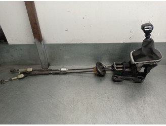 Recambio de palanca cambio para citroën c4 cactus 1.5 bluehdi 100 referencia OEM IAM 9811778780 9811778780 