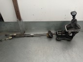 Recambio de palanca cambio para citroën c4 cactus 1.5 bluehdi 100 referencia OEM IAM 9811778780 9811778780 