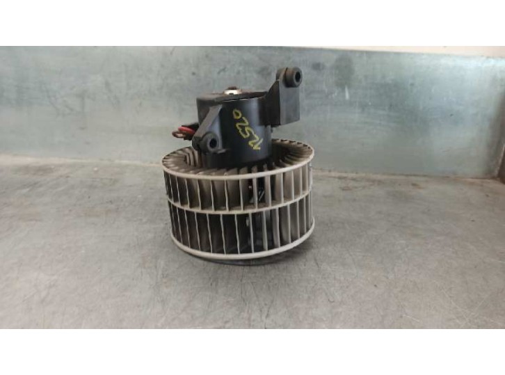 Recambio de motor calefaccion para peugeot 307 (s1) xr clim plus referencia OEM IAM 14560014 14560014 SIEMENS